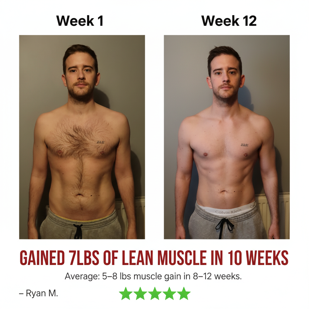 BIG DOG TOTAL MALE PILLS -  Boost Testosterone, Energy & Male Vitality