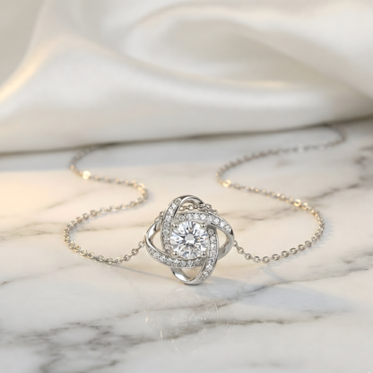 Mother in Law Keepsake Necklace