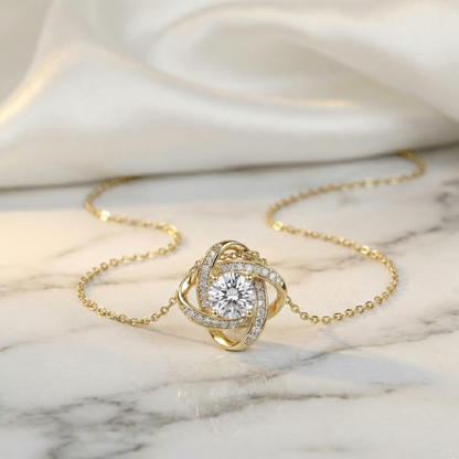 Mother in Law Keepsake Necklace