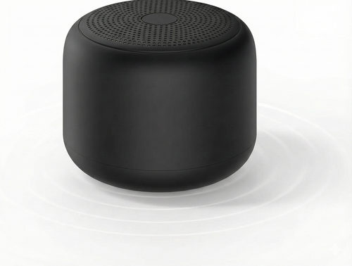 Bellenuv Bluetooth Speaker