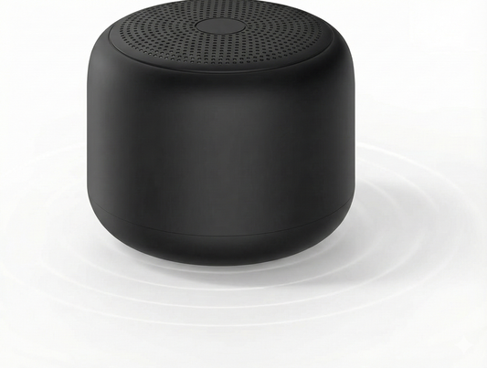 Bellenuv Bluetooth Speaker