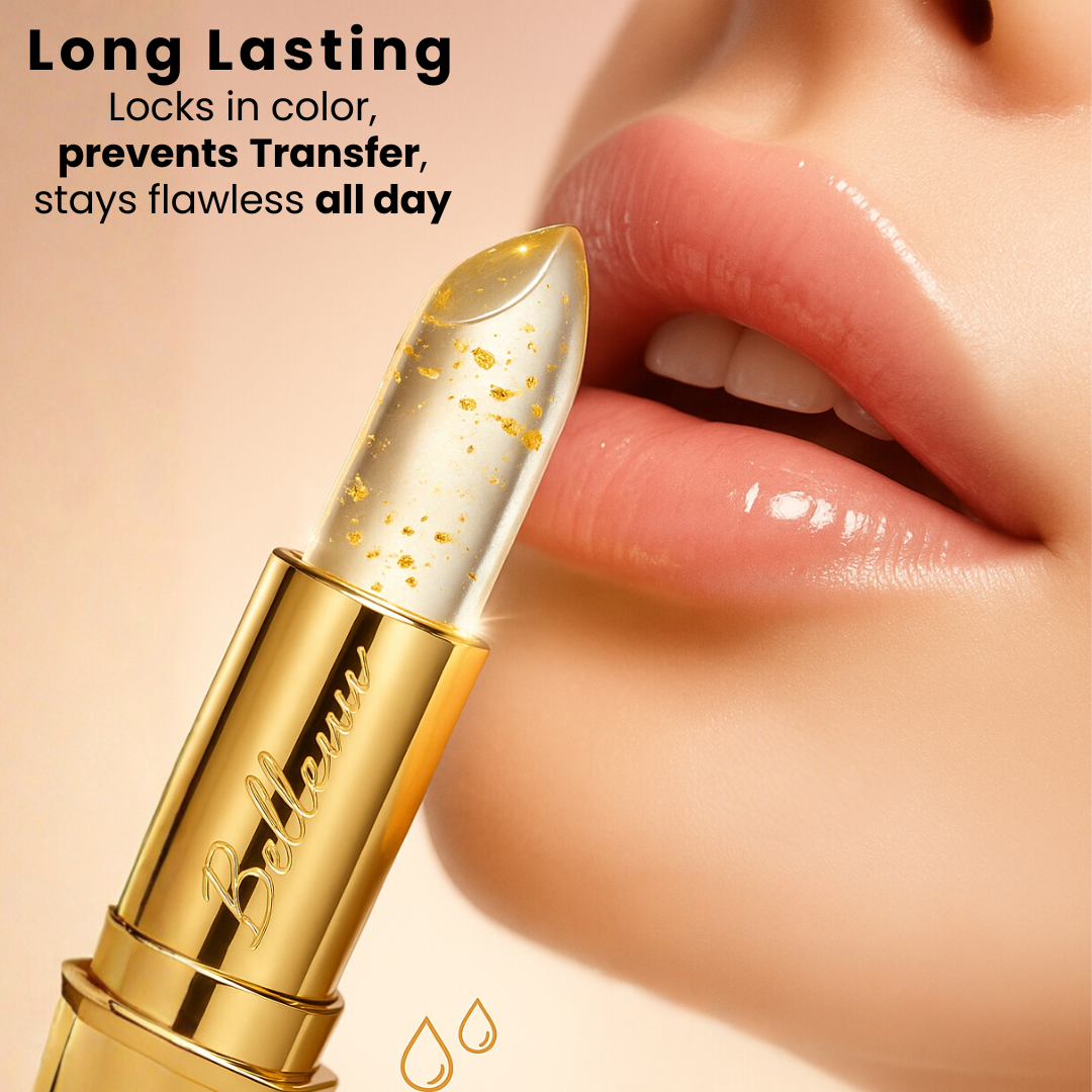 Colour Changing Lipstick - Pink