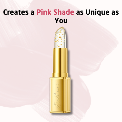 Colour Changing Lipstick - Pink