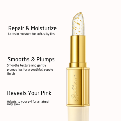 Colour Changing Lipstick - Pink